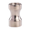 DynaVap Titanium Spinning Mouthpiece import placeholder for 6249044672707