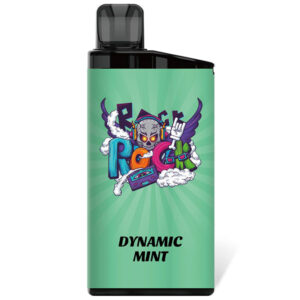 iget bar disposable vape 3500+ puffs