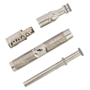 lightly used dynavap m7 vaporizer