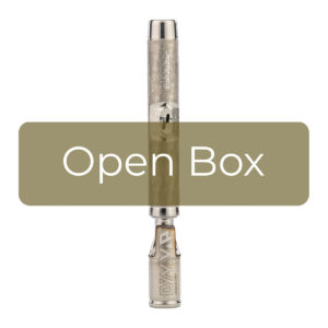 lightly used dynavap m7 vaporizer