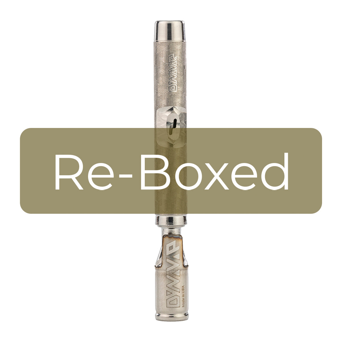 lightly used dynavap m7 vaporizer lightly used dynavap m7 vaporizer