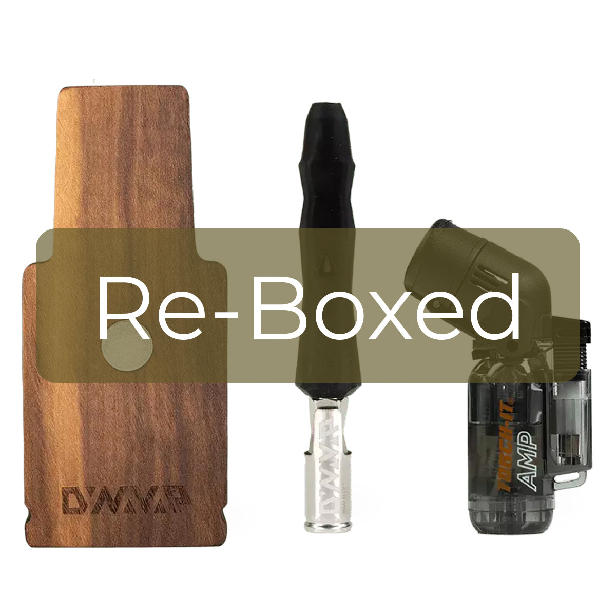 lightly used dynavap b starter pack lightly used dynavap b starter pack