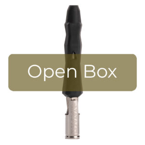 lightly used dynavap b vaporizer