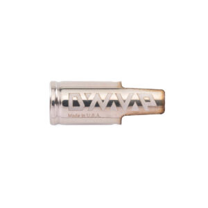 dynavap low temperature captive cap