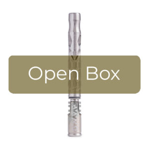 lightly used dynavap the m 2020 model