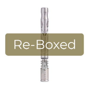 lightly used dynavap the m 2020 model