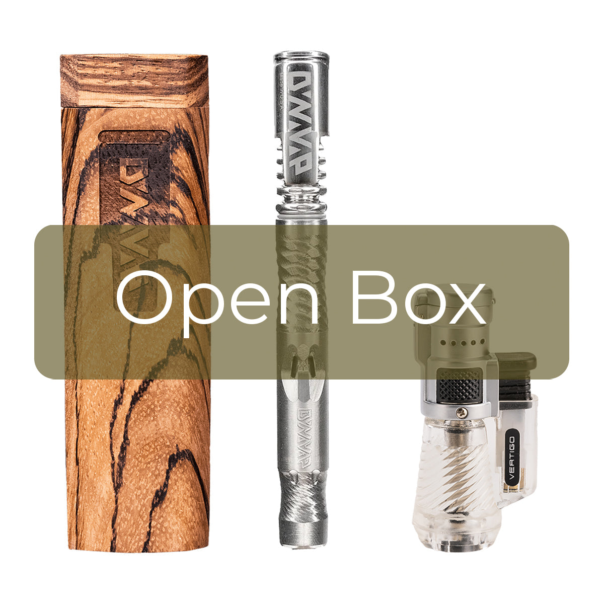 lightly used dynavap m essentials kit lightly used dynavap m essentials kit