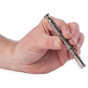 dynavap omni vaporizer silver