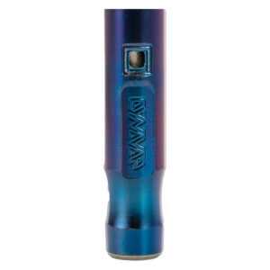 lightly used dynavap m plus vaporizer