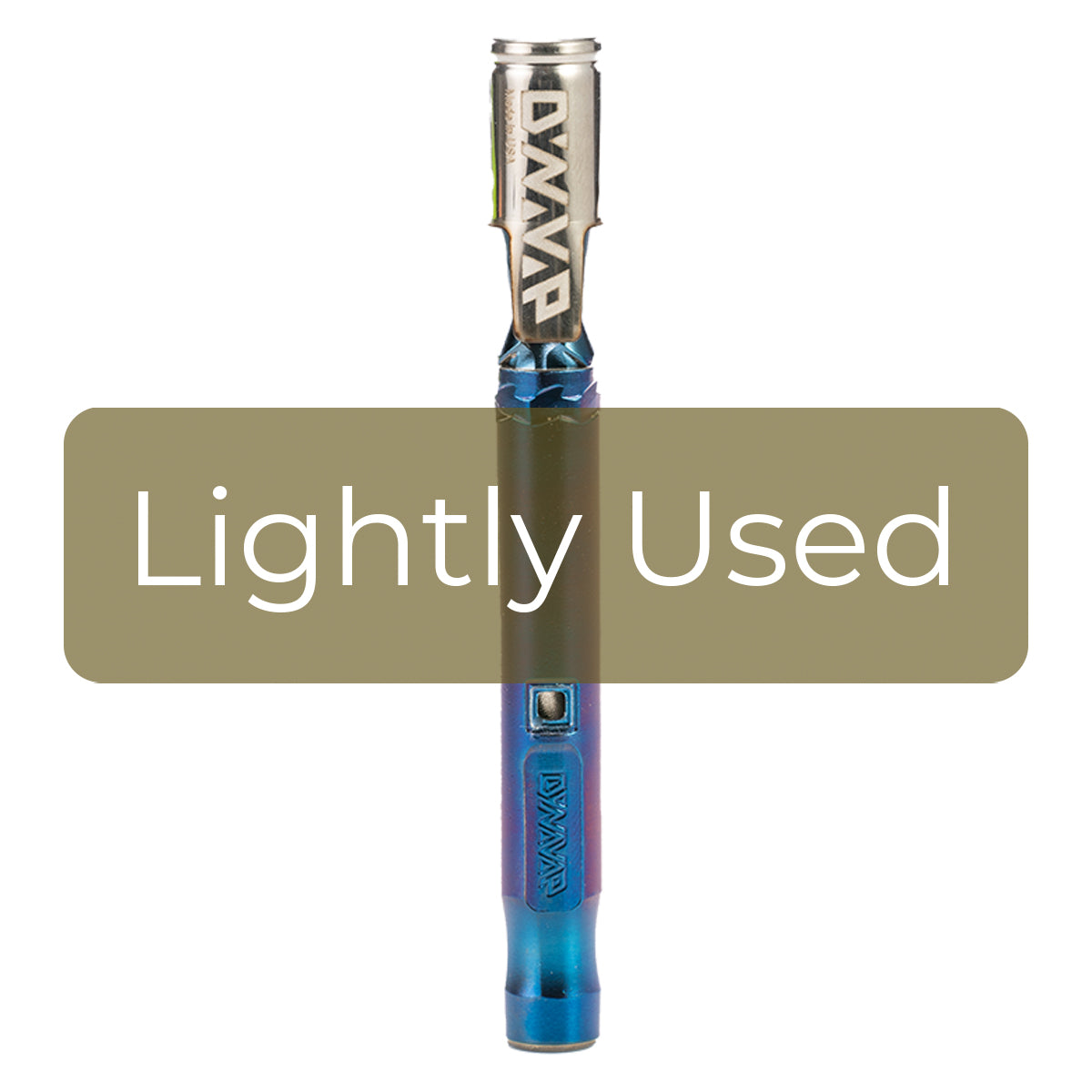 lightly used dynavap m plus vaporizer lightly used dynavap m plus vaporizer