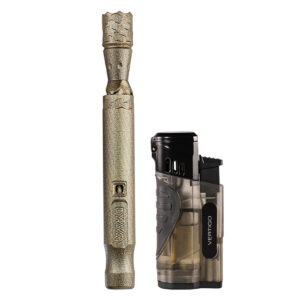 lightly used dynavap m plus vaporizer