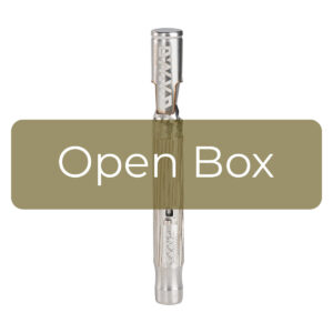 lightly used dynavap m plus vaporizer