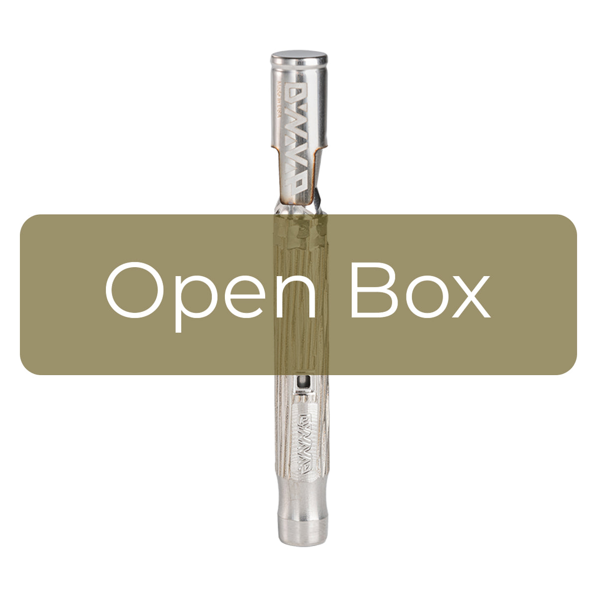 lightly used dynavap m plus vaporizer lightly used dynavap m plus vaporizer