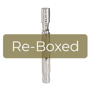 lightly used dynavap m plus vaporizer