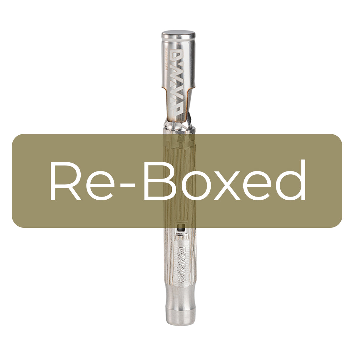 lightly used dynavap m plus vaporizer lightly used dynavap m plus vaporizer