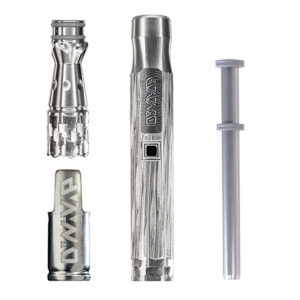 dynavap m plus vaporizer