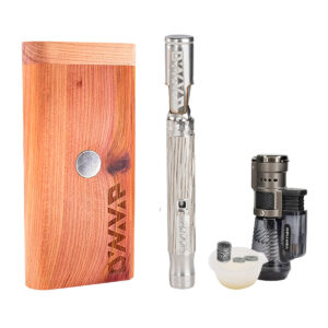 dynavap m plus starter pack