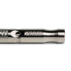 dynavap m vaporizer 2019 silver
