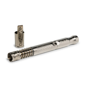 dynavap m vaporizer 2019 silver