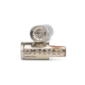 dynavap m vaporizer 2019 silver