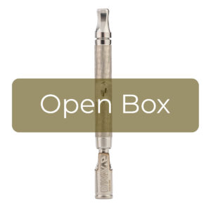 lightly used dynavap m7 xl vaporizer