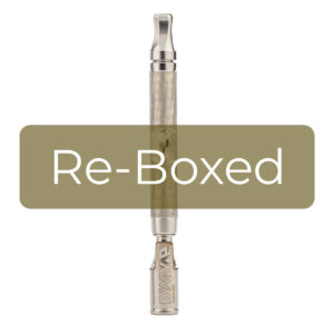 lightly used dynavap m7 xl vaporizer
