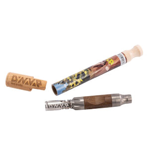 dynavap vong vaporizer