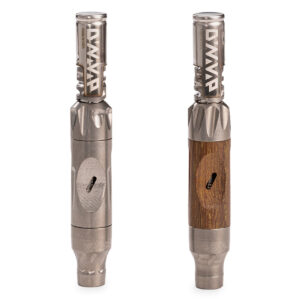 dynavap vong vaporizer