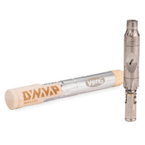 dynavap vong vaporizer