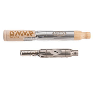 dynavap vong vaporizer