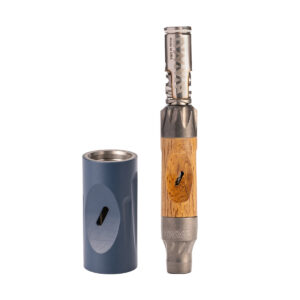 dynavap vong vaporizer