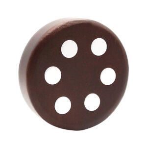 wooden stand (round shaped) for dynavap