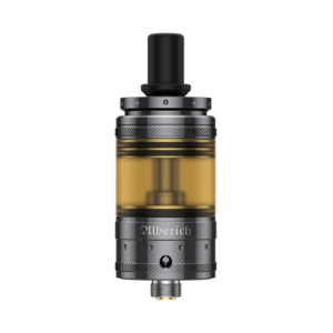 vapefly alberich mtl rta atomizer 3ml/4ml