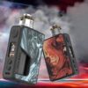Vandy Vape PR SE 95W Box Kit With Requiem RDA import placeholder for 6625506721858