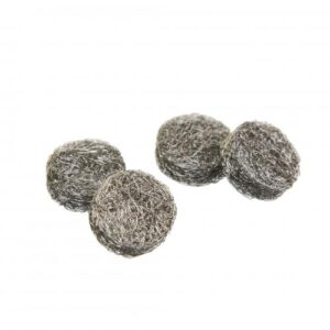 volcano easy valve liquid pad set small