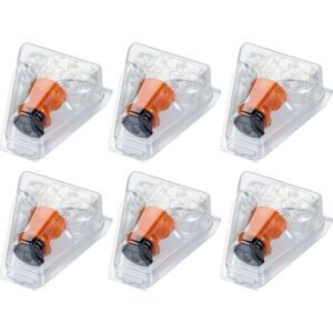 storz & bickel easy valve replacement set extra large