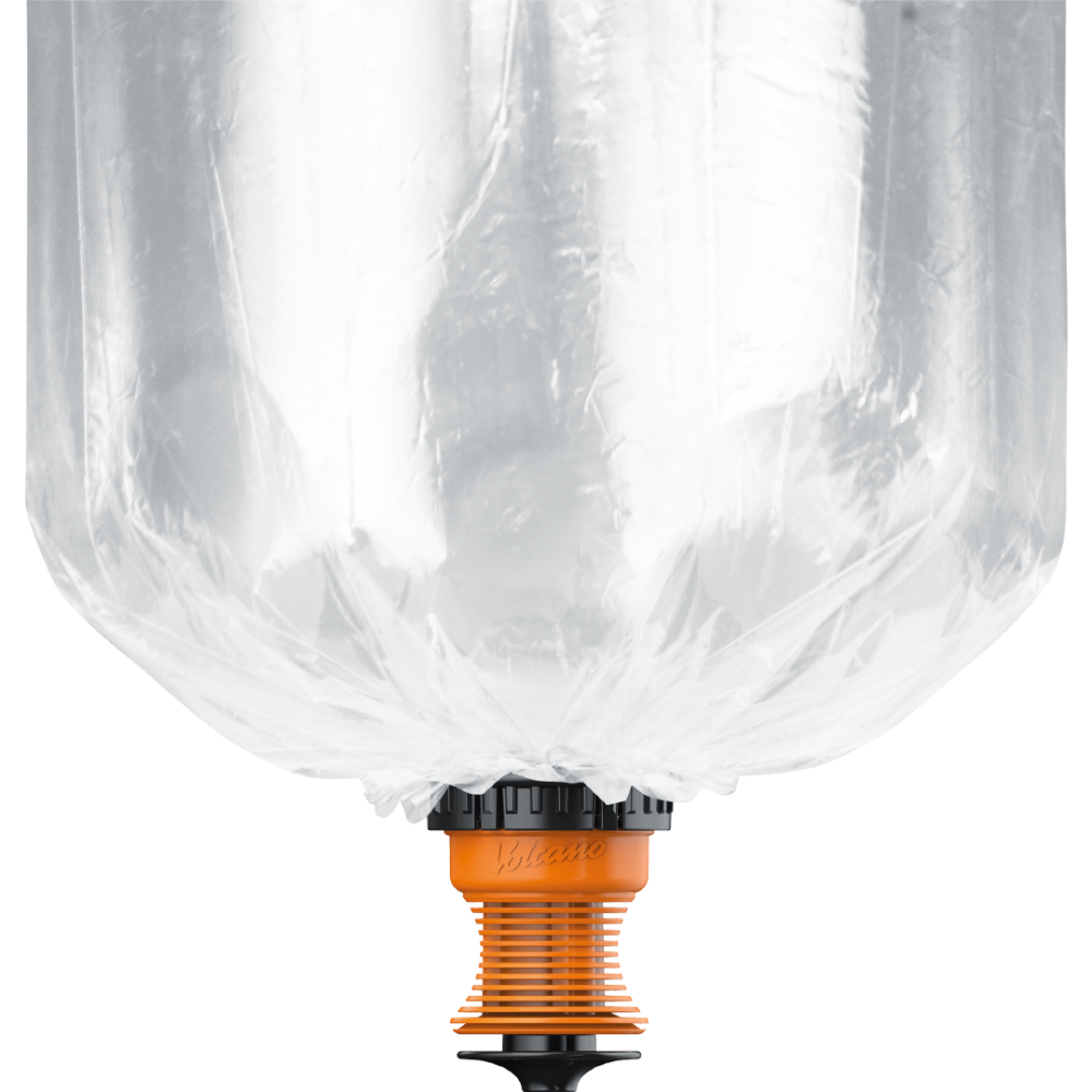 storz & bickel easy valve balloon with adapter storz & bickel easy valve balloon with adapter