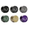 SLX V2.5 Ceramic Coated Herb Grinder - 62mm import placeholder for 6548463747169