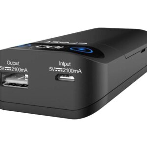 efest lush box usb charger and power bank feature