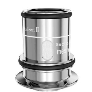 horizontech falcon ii sector mesh coils (3pcs/pack)
