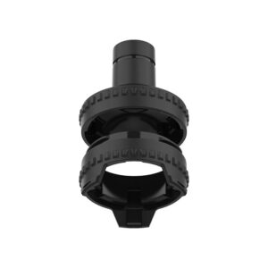 filling chamber housing volcano medic 1