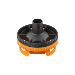 volcano medic 2 filling chamber housing