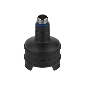 storz & bickel easy valve filling chamber for dry herbs