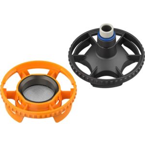 storz and bickel filling chamber volcano medic 2