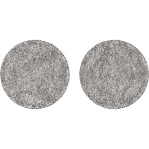 filling pad 2pcs volcano