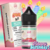 Flavor Beast Unleashed Cravin Salts-Birthday Confetti import placeholder for 7620496621631