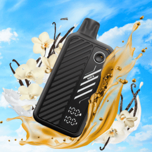 flavour beast beast mode max 2 50k disposable vape vanilla classic