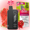 Flavour Beast Mode Max 2 50k Disposable Vape Gushin S. Cherry Watermelon import placeholder for 7990316761151