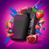 Flavour Beast Mode Max 2 50K Disposable Vape - Trippin Triple Berry import placeholder for 7979574493247