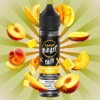 Flavour Beast Salt 60ml - Mad Mango Peach import placeholder for 7664785653823